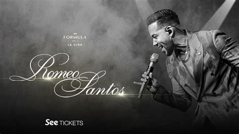 concierto romeo valencia|Concierto de Romeo Santos en Valencia 2023